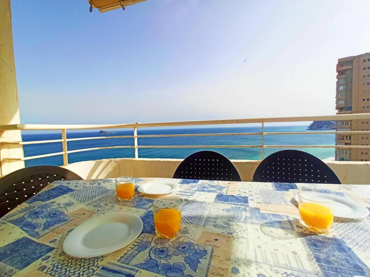 Vistas Al Mar Poniente Apartment